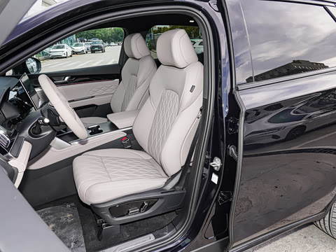 2025 BYD Tang DM-i Image 16